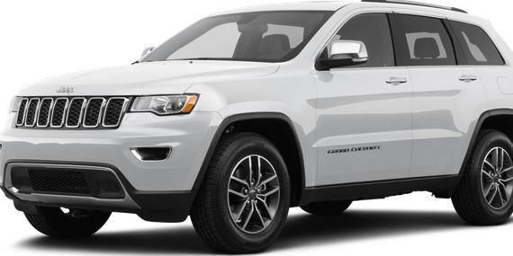 JEEP GRAND CHEROKEE 2021 1C4RJFBG5MC671525 image